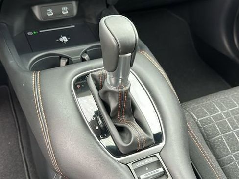 Used 2026 Honda HR-V Sport image 19