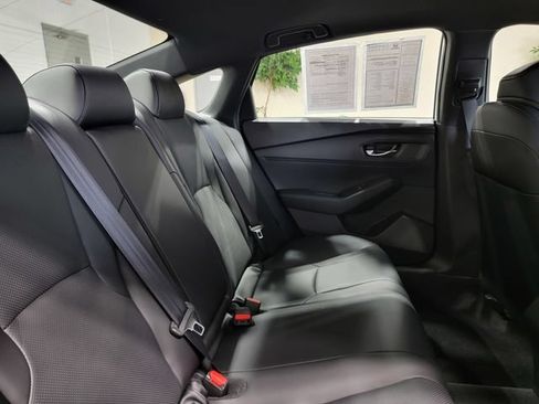 Used 2024 Honda Accord Sport image 15