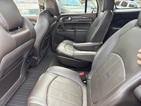 Used 2014 Buick Enclave Premium AWD/4WD image 11