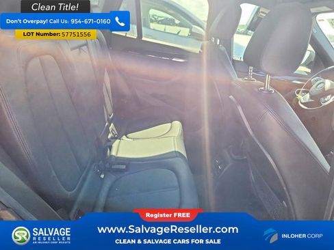 Used 2018 BMW X1 sDrive28i w/ Convenience Package FWD image 13