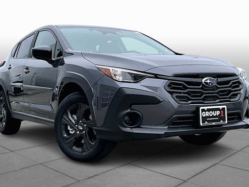 New 2026 Subaru Crosstrek 2.5i image 2