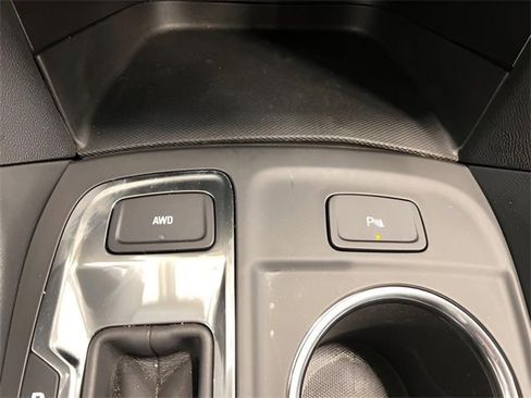 Certified 2024 Chevrolet Equinox LT image 28