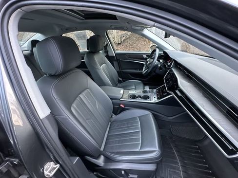 Used 2019 Audi A6 3.0T Premium image 31