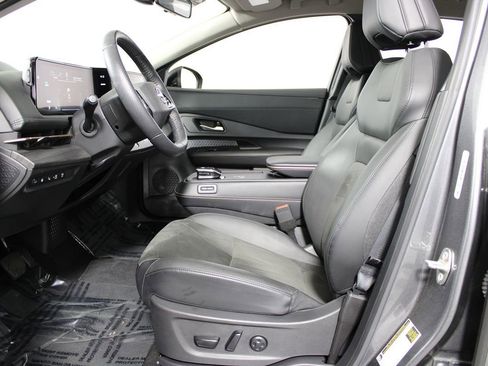Used 2024 Nissan Ariya FWD image 8