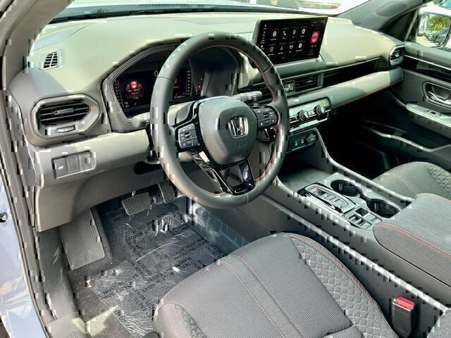 New 2026 Honda Pilot Sport image 32