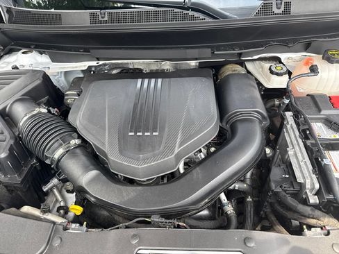 Used 2024 GMC Acadia Elevation w/ Black Edition FWD image 38