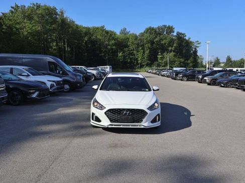 Used 2023 Hyundai Kona SEL AWD/4WD image 8