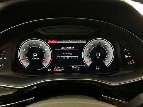 Used 2023 Audi Q8 Premium Plus w/ Premium Plus Package AWD/4WD image 17