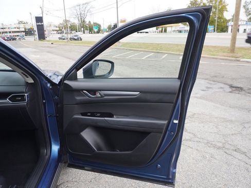 Used 2022 MAZDA CX-5 AWD 2.5 S image 22