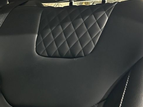 Used 2024 Ford Edge Titanium AWD/4WD image 49