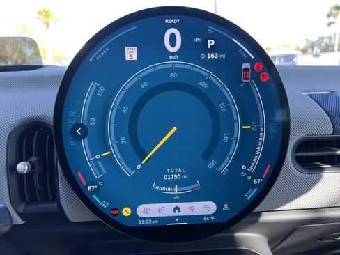 Used 2026 MINI Cooper S image 21