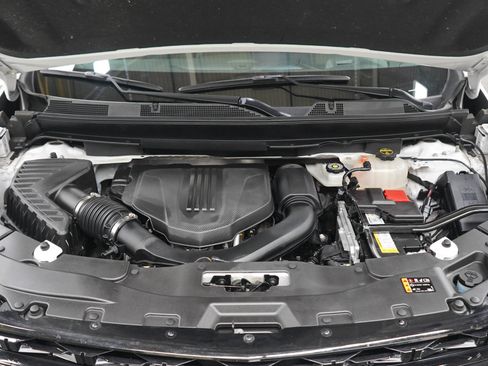 Used 2024 Chevrolet Traverse RS AWD/4WD image 30