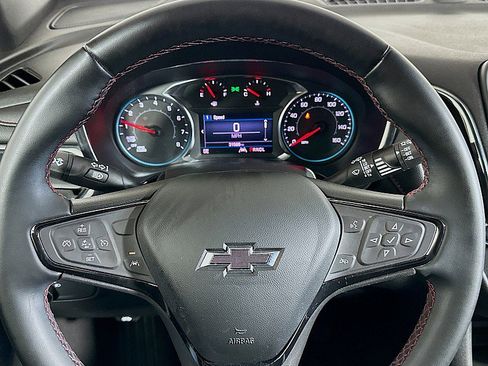 Used 2024 Chevrolet Equinox RS image 9