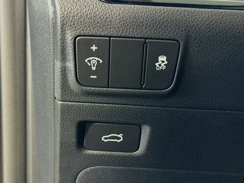 New 2026 Kia K5 GT-Line image 13