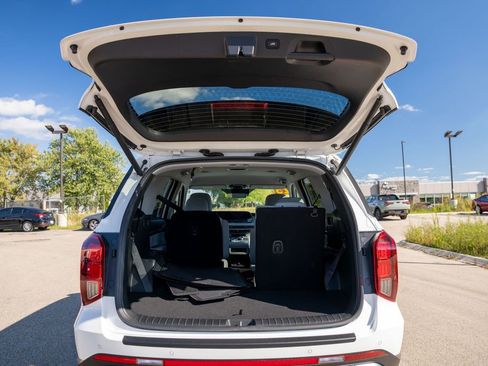 Used 2025 Hyundai Palisade SEL image 10