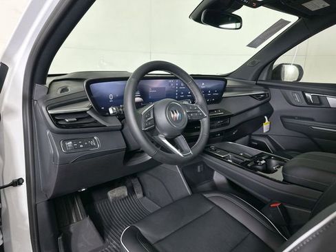 New 2026 Buick Enclave Preferred AWD/4WD image 11