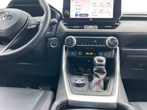 Used 2023 Toyota RAV4 XSE image 12