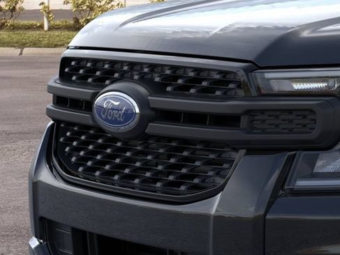 New 2026 Ford Ranger XL RWD image 39