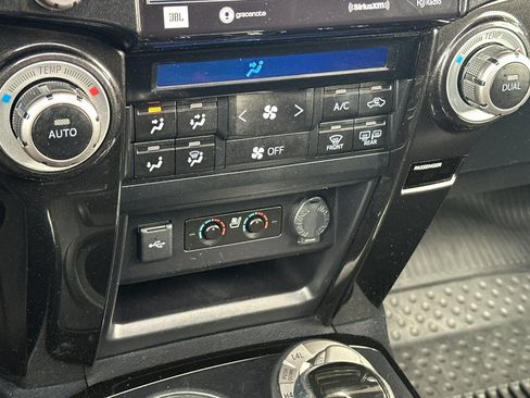 Certified 2020 Toyota 4Runner Nightshade AWD/4WD image 20