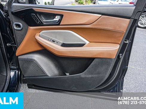 Used 2024 Acura MDX Technology image 58