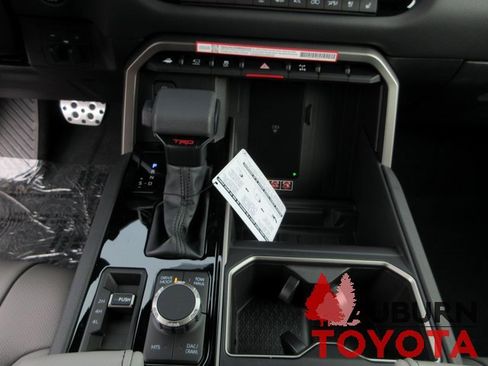 New 2026 Toyota Sequoia Limited image 18