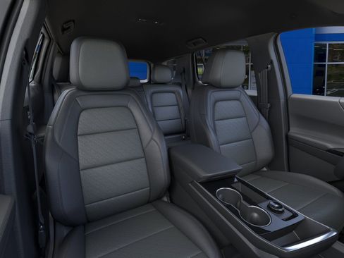 New 2026 Chevrolet Equinox LT image 40