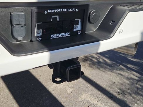 Used 2024 GMC Sierra 2500 AT4 w/ AT4 Premium Plus Package image 37