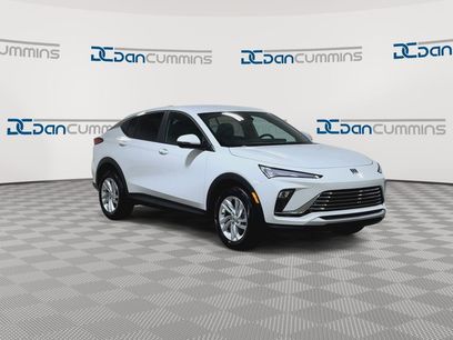 New 2026 Buick Envista Preferred w/ Convenience I Package