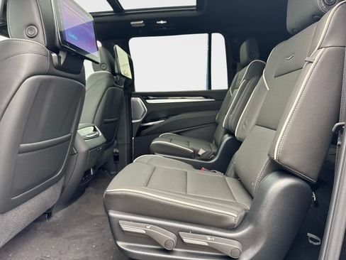 New 2026 Cadillac Escalade ESV Sport w/ Touring Package AWD/4WD image 14