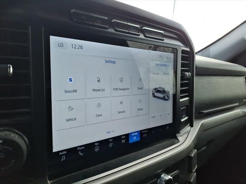 Used 2024 Ford F150 XLT w/ FX4 Off-Road Package image 23