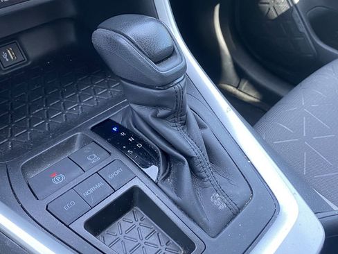 Certified 2024 Toyota RAV4 XLE w/ Convenience Package image 10