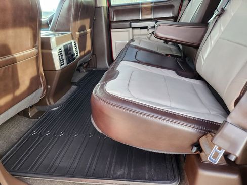 Used 2020 Ford F150 Limited w/ Trailer Tow Package image 12