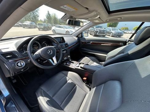 Used 2012 Mercedes-Benz E 350 Coupe image 18