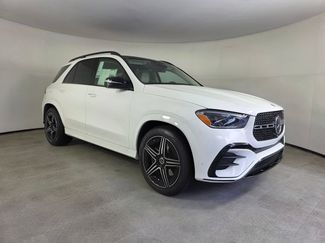 New 2026 Mercedes-Benz GLE 450 4MATIC video 1