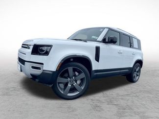 Used 2025 Land Rover Defender 110 S AWD/4WD 360° Tour