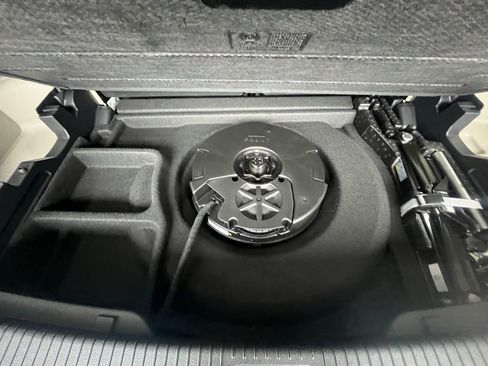 New 2026 Volkswagen Atlas SEL Premium R-Line image 28