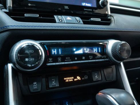 Certified 2022 Toyota RAV4 XSE image 27