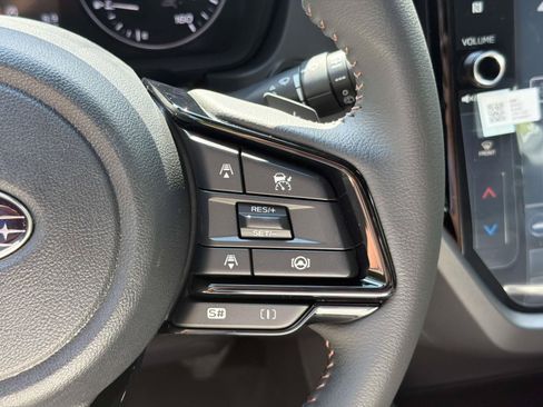 New 2026 Subaru Forester Sport AWD/4WD image 18