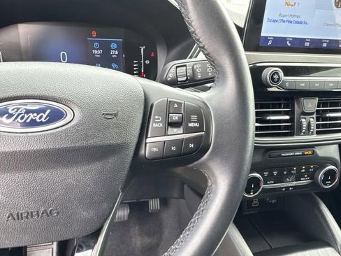 Used 2024 Ford Escape Active FWD image 28