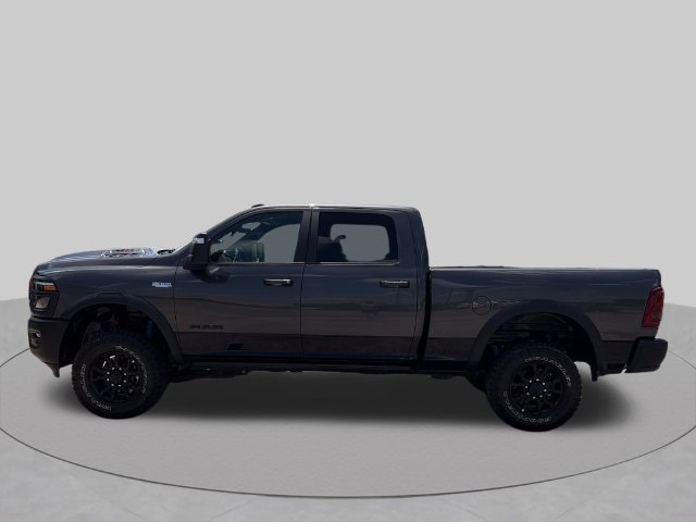 Used 2026 RAM 2500 Power Wagon AWD/4WD image 2
