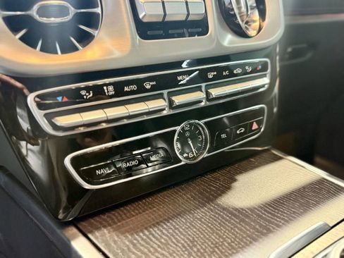 Used 2020 Mercedes-Benz G 550 image 10
