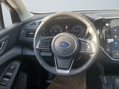 New 2026 Subaru Ascent Premium image 12
