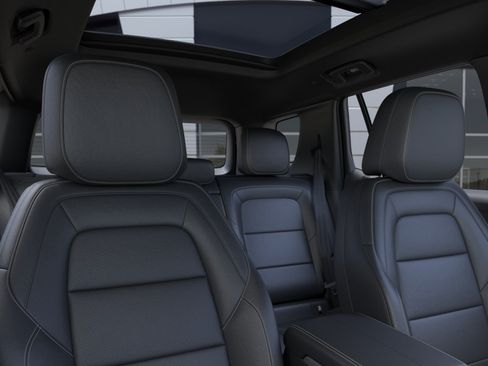 New 2026 GMC Terrain Elevation w/ Elevation Premium Package FWD image 48