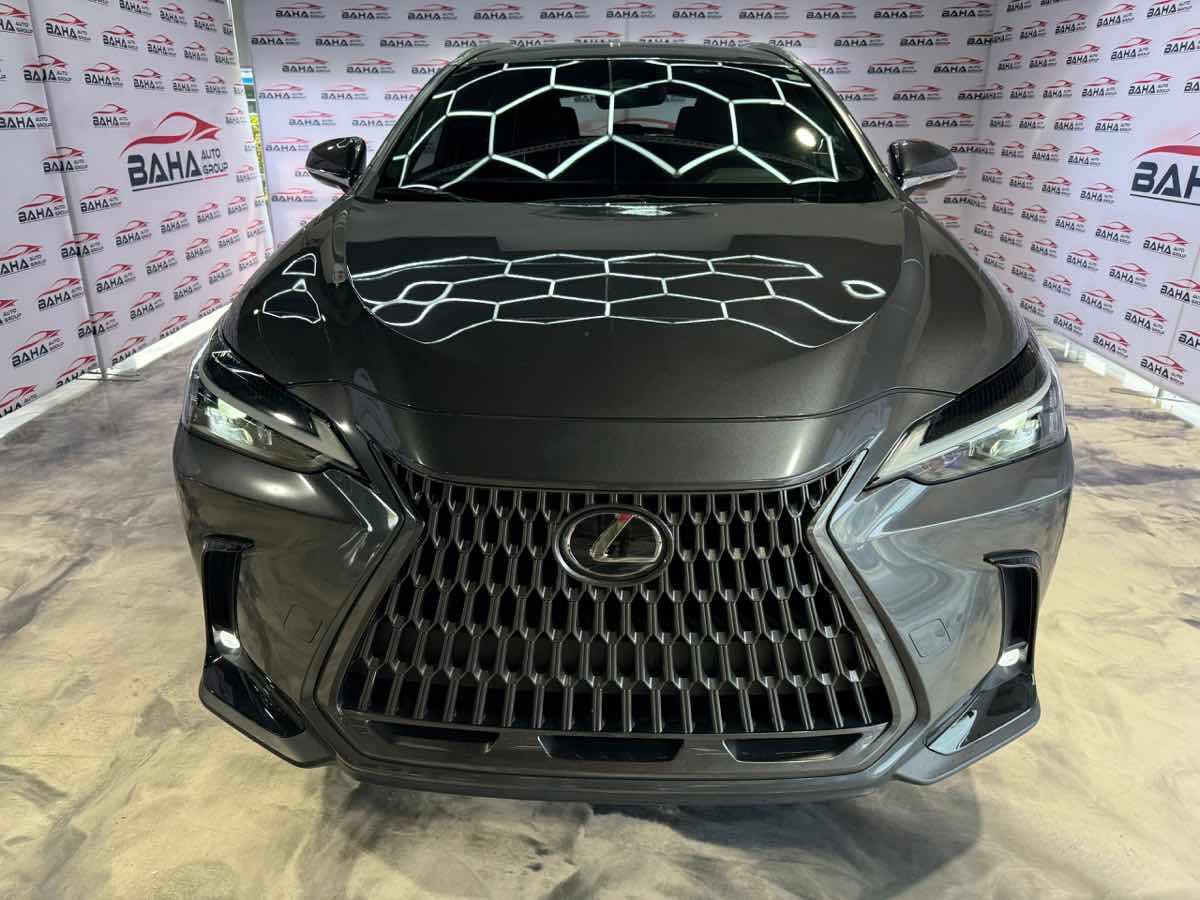 Used 2024 Lexus NX 350 AWD w/ Cold Area Package image 5