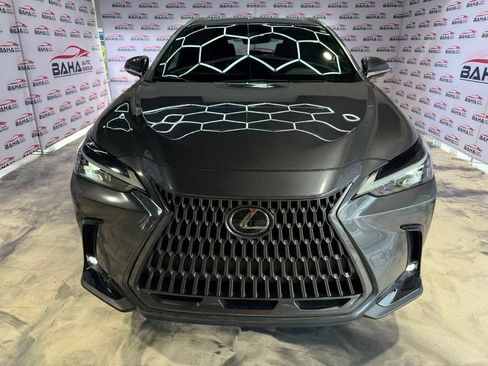 Used 2024 Lexus NX 350 AWD w/ Cold Area Package image 5