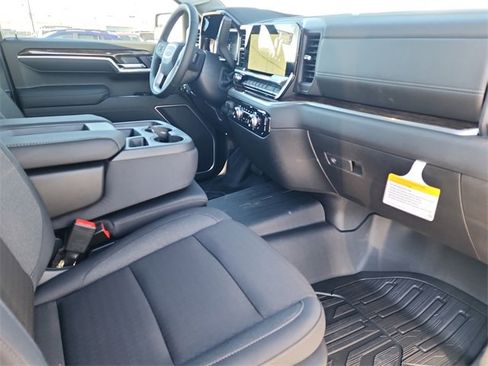 New 2026 GMC Sierra 1500 Elevation w/ Elevation Select Package image 18