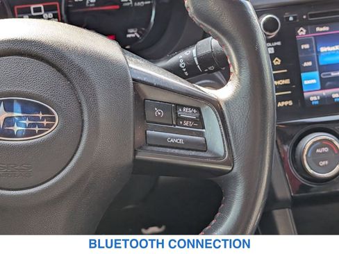 Used 2019 Subaru WRX Limited AWD/4WD image 18