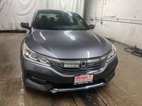 Used 2016 Honda Accord Sport image 5