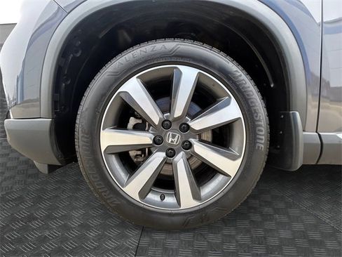 Used 2023 Honda Pilot Elite image 13