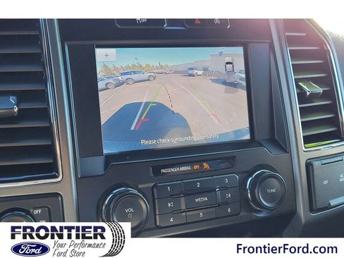 Used 2020 Ford F150 XLT w/ Equipment Group 302A Luxury image 19